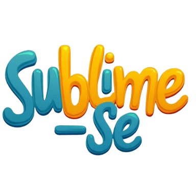 Sublime-se
